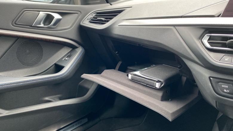 BMW 1 Series 118i M Sport 5dr Step Auto Petrol Hatchback